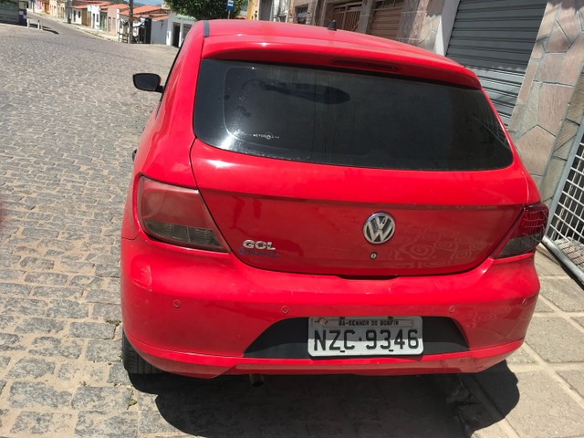 GOL G5