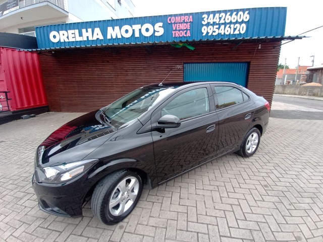 PRISMA LT 1.4 BAJXO KM 23700
