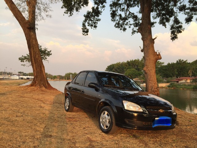 CORSA CLASSIC 2013/14, MANUAL E CÓPIA DE CHAVE!