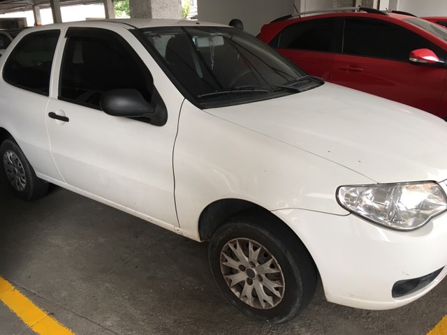 VENDO FIAT 2015