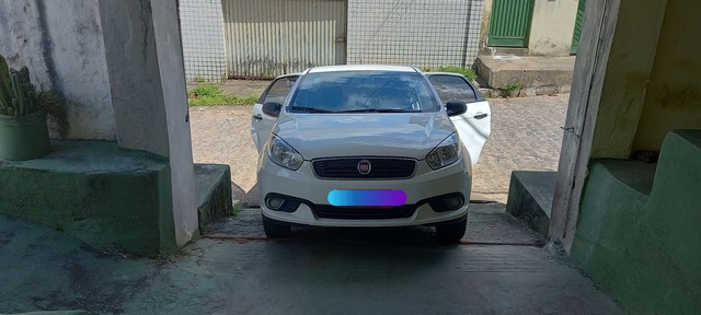 FIAT SIENA ATTRACTIV 1.4