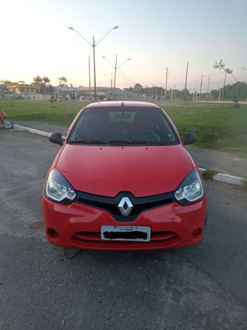 RENAULT CLIO COMPLETO