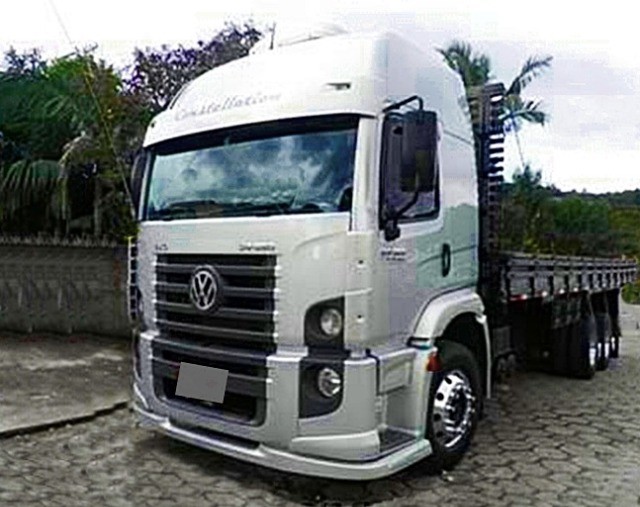 vw 24250 carroceria .