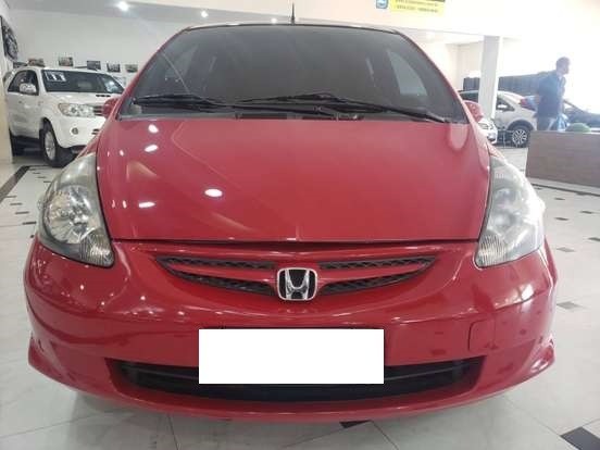 HONDA FIT 1.4 LX 8V FLEX 4P MANUAL