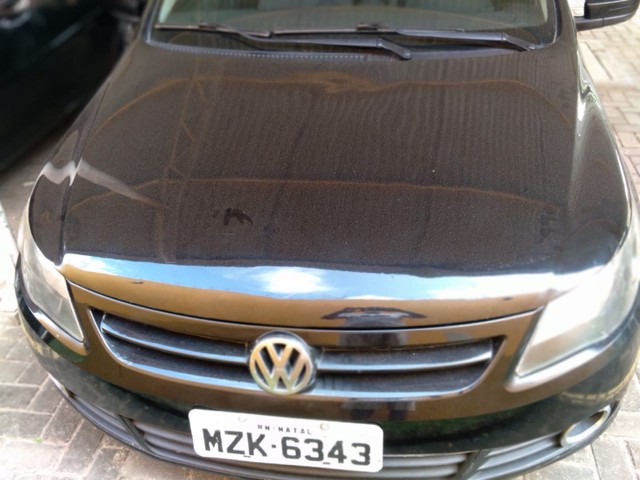 VW GOL 1.0 2010 COMPLETO