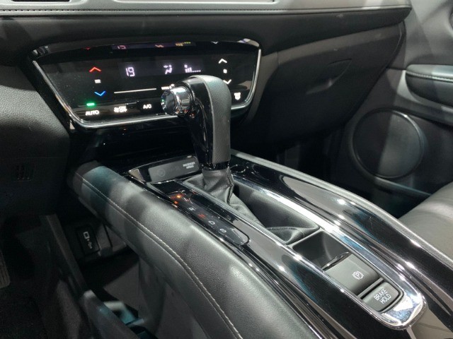 Honda H-v 1.8 Ex Flex Automático 2020 - Foto 12