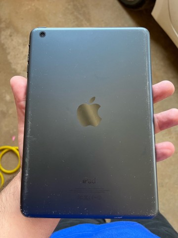 iPad mini 1 32 g  - Foto 3