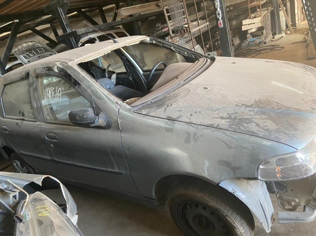 Sucata Fiat/ Palio Fire Flex 1.0 2005/2006  para venda de peças - Foto 2