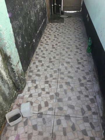 Profissional em assentamento de qualquer tipo de porcelanato e cerâmica  - Foto 4