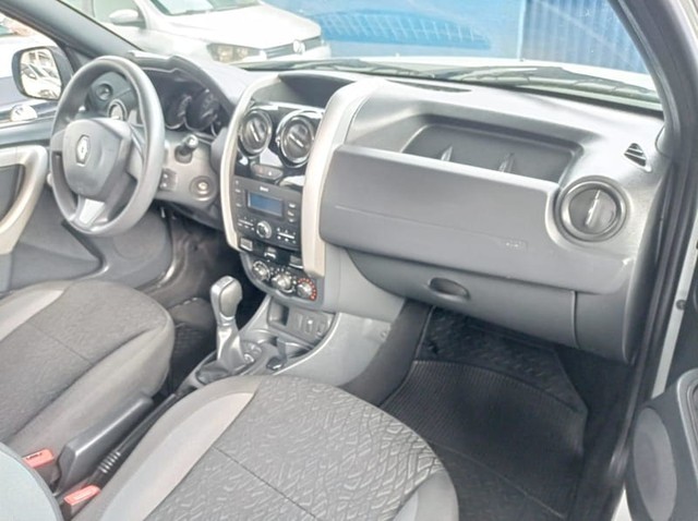 RENAULT DUSTER 1.6 EXPRESSION - Foto 10