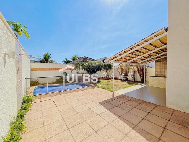 Casa de condomínio à venda no portal do sol com 260 m² com 3 suítes, lazer completo, 4 vag - Foto 18