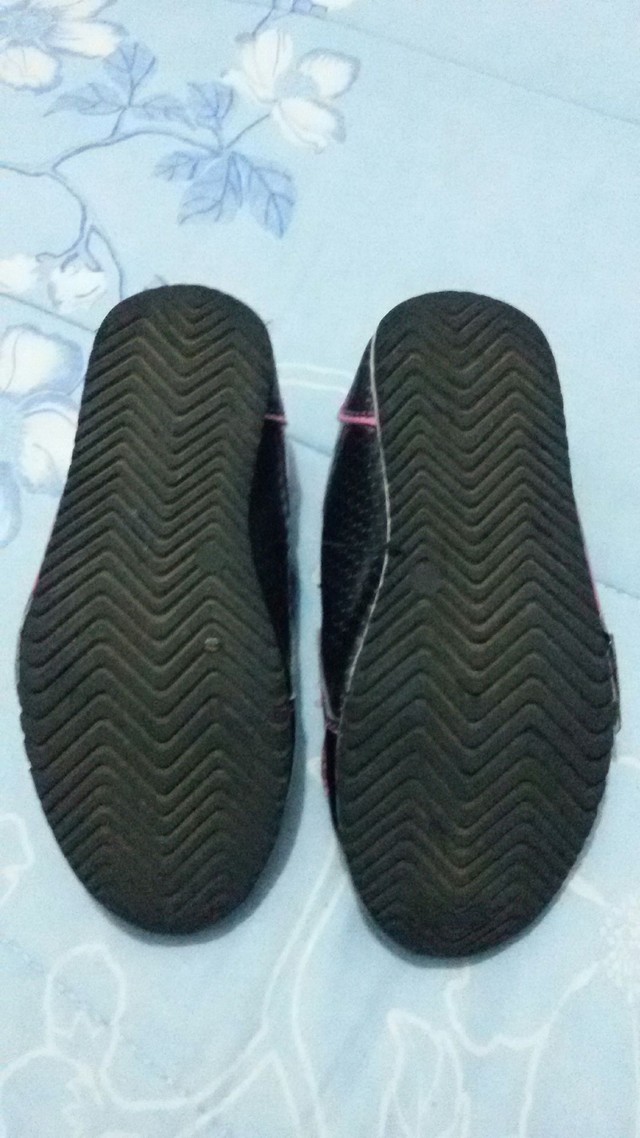 Tênis monster high n 30 - Foto 4