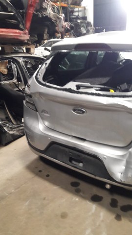 Ford ka 1.0 se/se Plus Tivct Flex 5P 2020/2021 Para retirada de peças - Foto 4