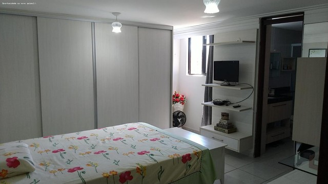 Apartamento para Venda em João Pessoa, Aeroclube, 3 dormitórios, 3 suítes, 5 banheiros, 2  - Foto 18
