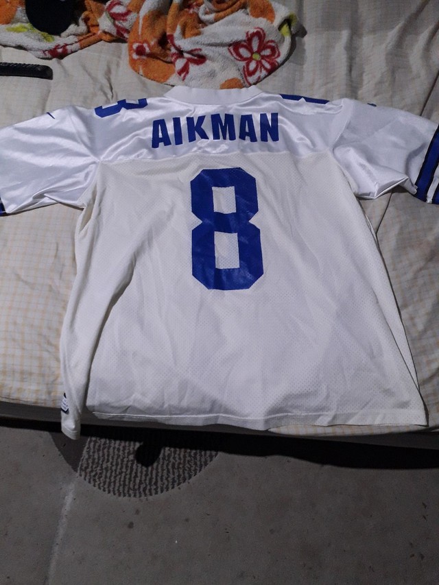 camisetas futbol americano baratas