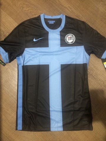 Camisa Corinthians Nike Original P