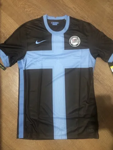 Camisa Corinthians Nike Original P