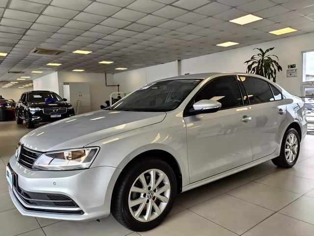 jetta trendline 1.4 tsi manual