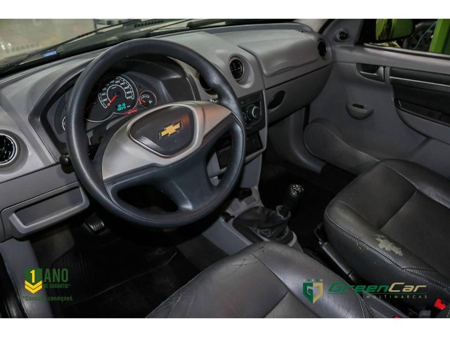 Chevrolet Prisma maxx 1.4 - Foto 10