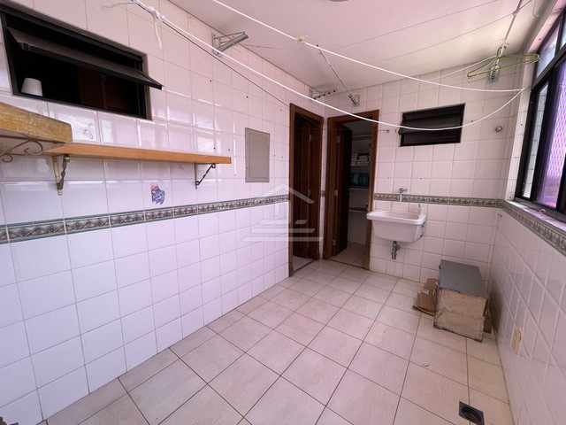 Apartamento para venda em Fátima com 04 Suítes || 04 Suítes DCE Sala Cozinha Dispensa - Foto 6