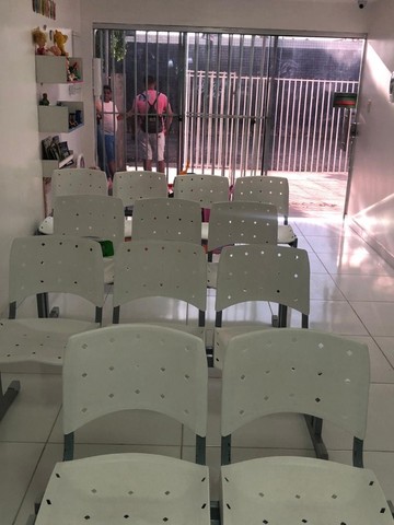 Policlínica para venda toda mobiliada  - Foto 2