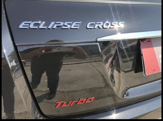 Eclipse Cross Hpe 1.5 Turbo 2022 (1.000KM Apenas) Unico dono - Foto 4