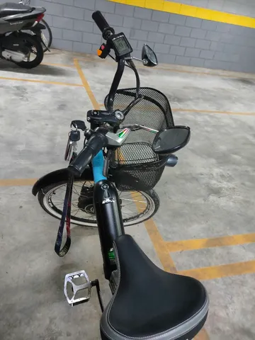 X1 NO GRAU DE BIKE VALENDO 100 REAIS