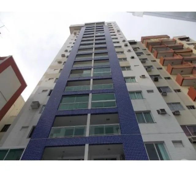 Captação de Apartamento a venda na Avenida Doutor Mário Guimarães, Centro, Nova Iguaçu, RJ