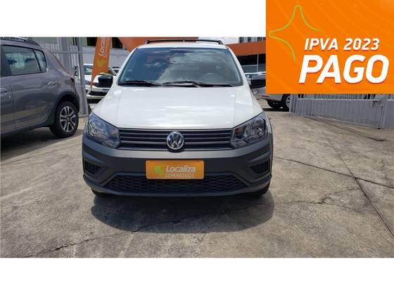 SAVEIRO 2021/2022 1.6 MSI ROBUST CS 8V FLEX 2P MANUAL