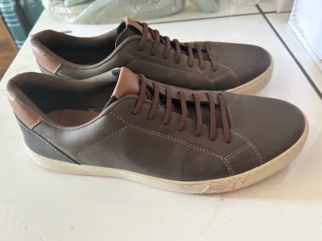 VENDO SAPATO NOVO 41 - Foto 3