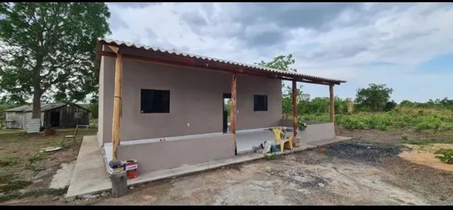 SITIO 65 HECTARES
