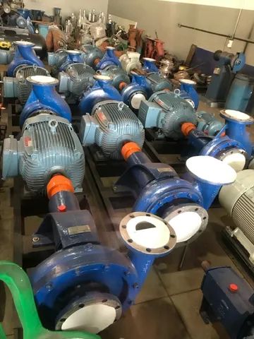 Bomba Centrifuga - Foto 5