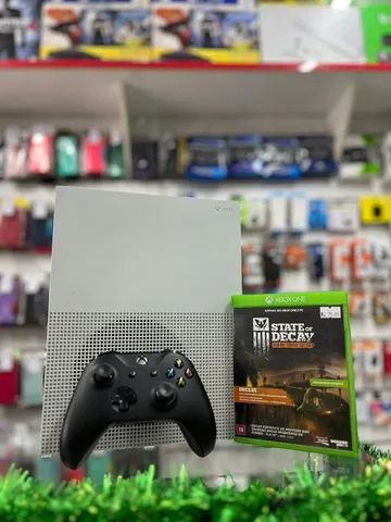 Xbox One em promoção / loja fisica / garantia / parcelamos