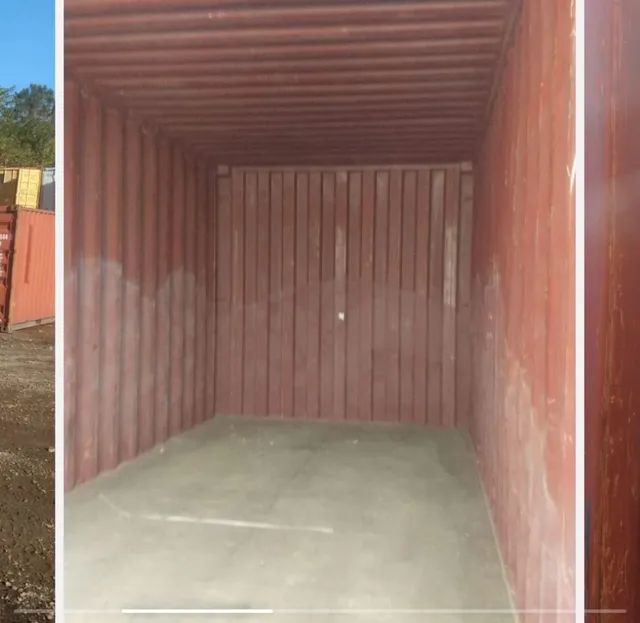 Container marítimo em Belo Horizonte melhor preço - Foto 2