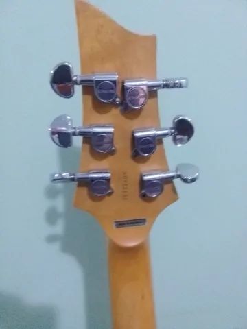 Guitarra Schecter  - Foto 4