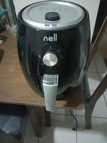 Vendo Air Fryer semi nova 