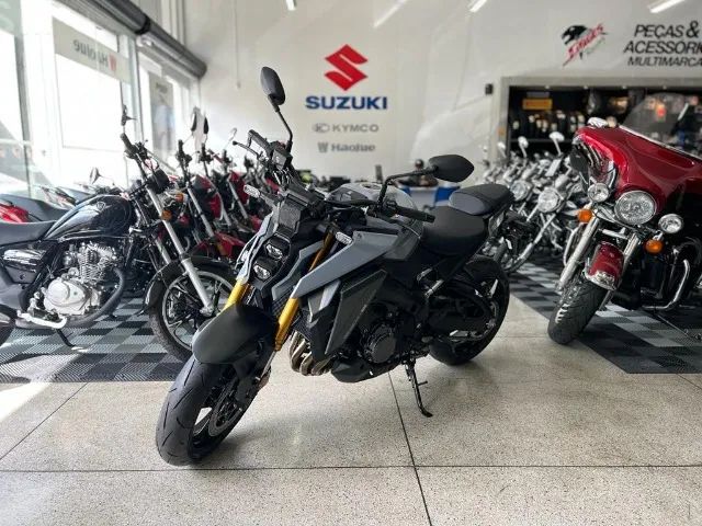 SUZUKI GSX-S1000 - 2024 -PRONTA ENTREGA R$ 74.890,00 ULTIMA UNIDADE - Foto 3
