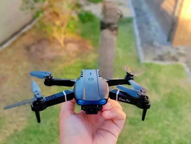 (Promoção) DRONE E99 PARA CRIANÇAS A PRONTA ENTREGA!!!