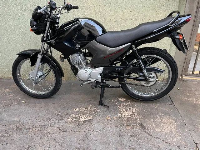 Factor 125 Super Conservada 2013 - Foto 2