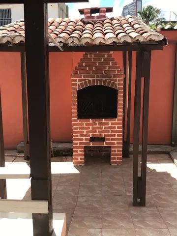Praia de Cotovelo - Grande Casa - Top - Foto 3