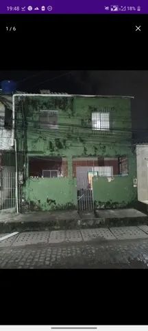 Captação de Casa a venda na Rua Piauí, Jardim Brasil, Olinda, PE