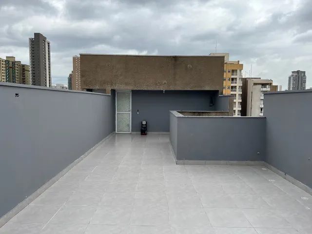 Captação de Apartamento a venda na Rua Jaguari - de 471/472 ao fim, Campestre, Santo André, SP