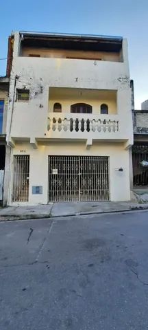 Captação de Casa a venda na Rua João Alves Farias, Jardim Mabel, São Paulo, SP