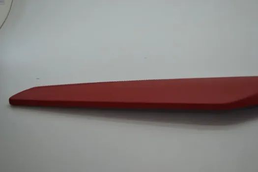Moldura Friso Acabamento Console Chevrolet Corvette Amg 5003 - Foto 4