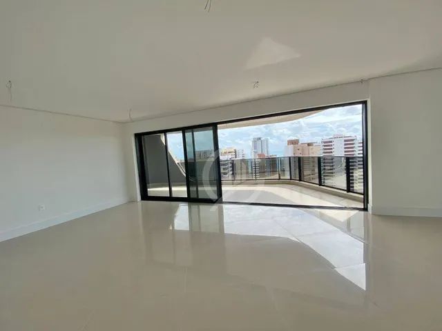 Apartamento com 4 dormitórios à venda, 254 m² por R$ 4.200.000,00 - Meireles - Fortaleza/C - Foto 7