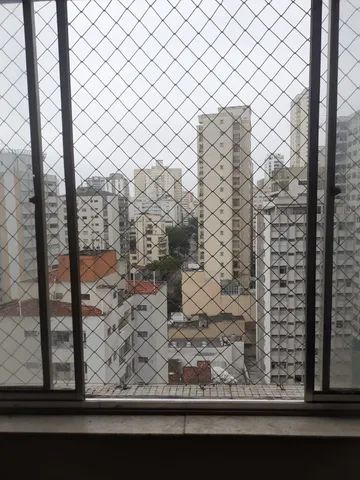 Captação de Apartamento a venda na Alameda Barros - lado ímpar, Santa Cecília, São Paulo, SP