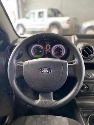 FORD FIESTA FIESTA 1.0 8V FLEX/CLASS 1.0 8V FLEX 5P - Foto 4