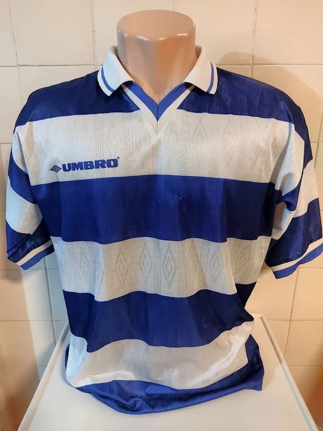 Camisa da Umbro tamanho G anos 90 - Esportes e ginástica - Alcântara, São  Gonçalo 1246445753