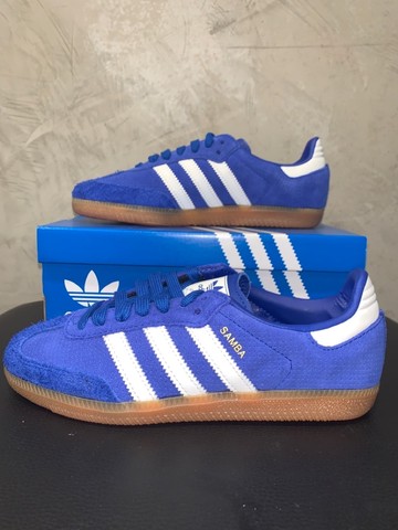 adidas og sambas