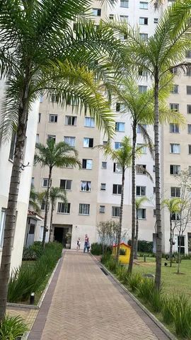 Captação de Apartamento a venda na Rua Engenheiro José Maria da Silva Velho, Jardim Comercial, São Paulo, SP